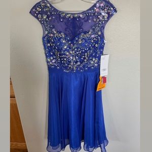 Homecoming Dress